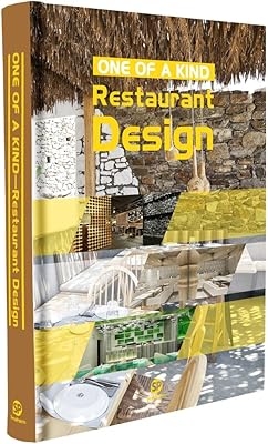 Conception de restaurant unique en son genre