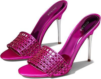 Sandales à talons mably pour femme