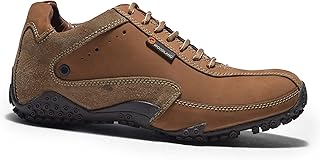 Baskets décontractées woodland pour hommes (gc 3051118d)