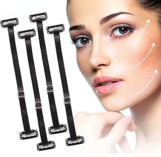 4 pièces samo lifting invisible pince à cheveux pinces à cheveux invisibles