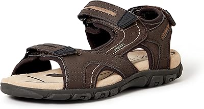 Sandales mode geox s strada pour hommes