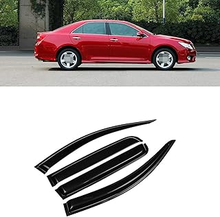 Pour camry 2012-2017 berline, pare-brise pare-vent pare-soleil déflecteur pare-soleil pluie sourcil. Diaytar Sénégal : Diversité produits, unité de prix bas