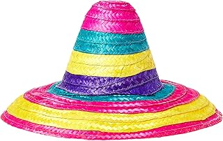 Chapeau sombrero - unisexe