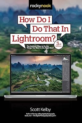 Comment faire cela dans lightroom ?