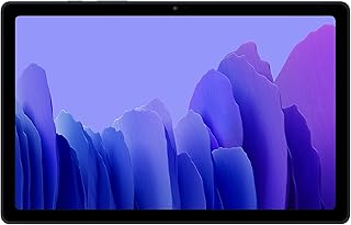 Samsung galaxy tab a7 lte 32 go gris foncé - version eau