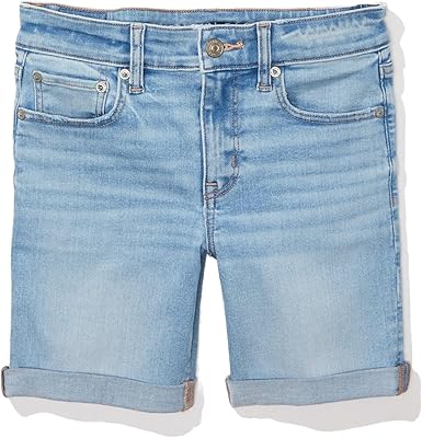 Bermuda coupe slim pour femme u-6332-7356-466 ne(x) t-level