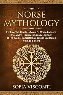 Mythologie nordique : explorez les contes intemporels du folklore, des mythes, de l'histoire