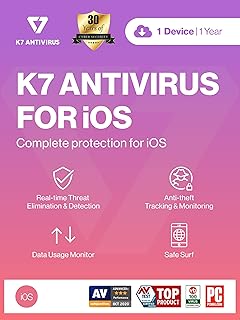 Protection jawwal k7 pour logiciel ios 2023 pour iphone et ipad un utilisateur
