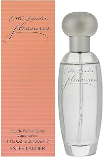 Estée lauder pleasures pour femme 30 ml - eau de parfum