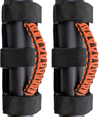 Barres d'appui jeed online pour jeep wrangler, barres d'appui à barre rotative