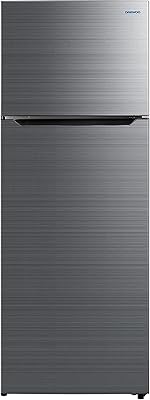 Daewoo - réfrigérateur top inverter - brut 468 l / net 338 l