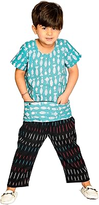 Ensemble de vêtements pour bébé garçon 6 mois-4 ans bleu noir 2 pièces vêtements pour tout-petits ensemble haut à manches courtes pur coton petit petit. Achetez en toute sérénité sur Diaytar