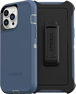 Coque otterbox defender series, édition sans écran pour iphone 13 pro max