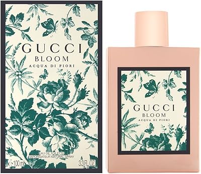 Gucci bloom aqua di fiori pour femme 100 ml - eau de toilette. Diaytar : Des promotions exceptionnelles toute l'année pour tous les Sénégalais