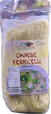 Pâtes vermicelles ling kunching 227 g