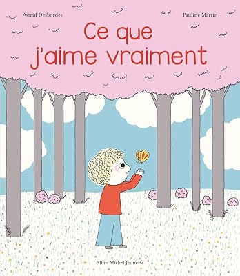 C'est ce que vous voulez