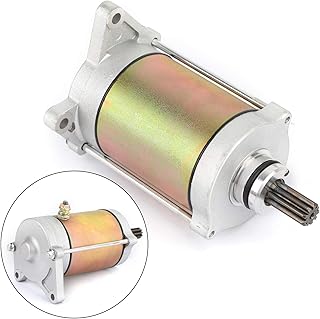 Aepro - démarreur areyourshop fedex adapté pour cf moto x8 z8 uforce cforce