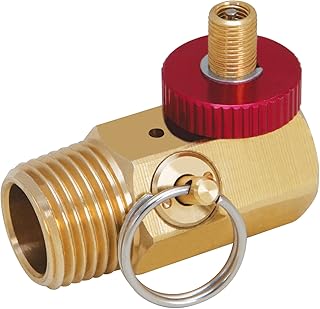 Collecteur de réservoir d'air pour outil de performance w10056 avec port de remplissage