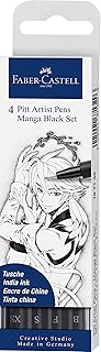 Portefeuille manga house 4/noir