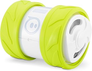 Robot contrôlé sphero ollie utilisant android et ios pneus cyber