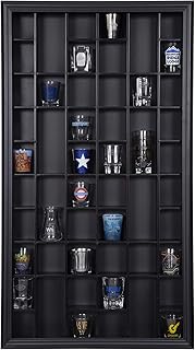Gallery solutions petite armoire 17" x 32" avec façade en verre