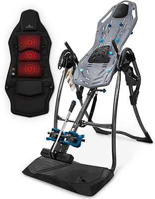 Modèle de table d'inversion teter fit spin lx9, nouveau modèle 2019 avec verrouillage