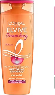 L'oréal paris elvive dream long shampooing 400 ml