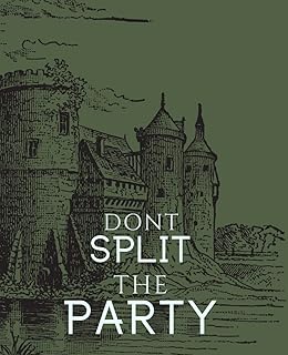 \"ne divisez pas la fête\" carnet de notes 7,5 x 9,25 100 pages lignées. Diaytar Sénégal : Diversité produits, unité de prix bas