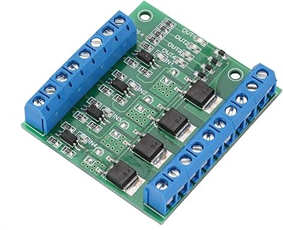 Module bmw mos fit, module optique mosfet ultra-petit avec des performances stables, puissant