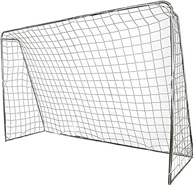 Filet de but de football de remplacement de 7,4 x 2,4 m, filet