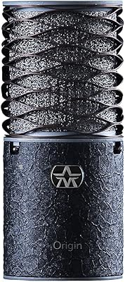 Microphone à condensateur aston microphones (000-f8100-00010)