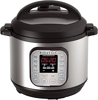 Autocuiseur électrique 7 en 1 instant pot, 6 litres, 220 volts