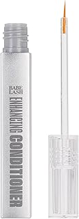 Après-shampooing rehausseur de cils babe original - sérum revitalisant pour cils, avec peptides