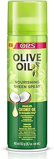 Stimulateur de racines biologique à l'huile d'olive en spray nourrissant 11