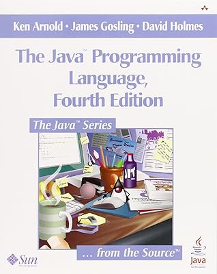 Langage de programmation javatm le