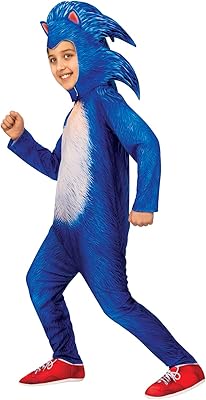 Costume de cosplay sonic bee