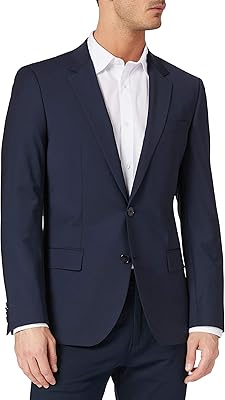 Blazer hugo pour homme