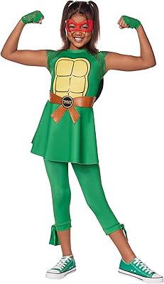 Costume de robe pour enfants spirit halloween teenage mutant ninja turtles | sous licence officielle | tmnt | costumes de groupe. Trouvez tout ce dont vous avez besoin sur Diaytar Sénégal