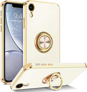 Bentoben coque pour iphone xr, coque de téléphone pour iphone xr, coupe fine