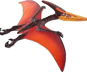 Figurine schleich ptéranodon sc15008 multicolore. Diaytar : Connectez-vous aux meilleures offres