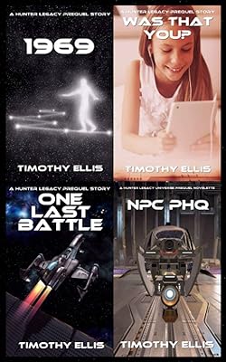 Les préquelles de hunter legacy. Diaytar : La plateforme qui démocratise le shopping en ligne au Sénégal