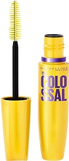 Mascara grand volume maybelline noir