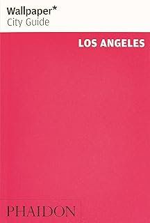 Fond d'écran* guide de la ville de los angeles