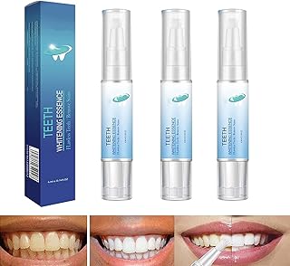Stylo essence de blanchiment des dents syosi, stylo de blanchiment des dents, kit