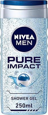 Gel douche, nettoyant pour le corps et parfum rafraîchissant 3 en 1 pour