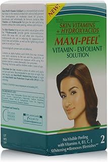 Solution peeling maxi-peel, n° 2 (60 ml)