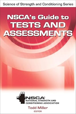 Guide des tests et évaluations de la nsca