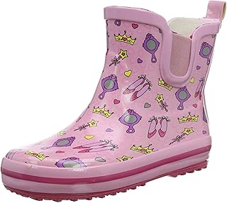 Bottes de pluie bic prinzessin pour fille