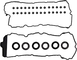 Jeu de joints de couvercle de soupape moteur vs50808r, pour chevy camaro/caprice/captiva/colorado/equinox/impala