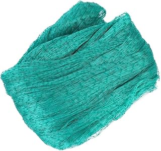 Filet de protection des plantes, filet anti-oiseaux 4x10m, clôture de poulet, filet